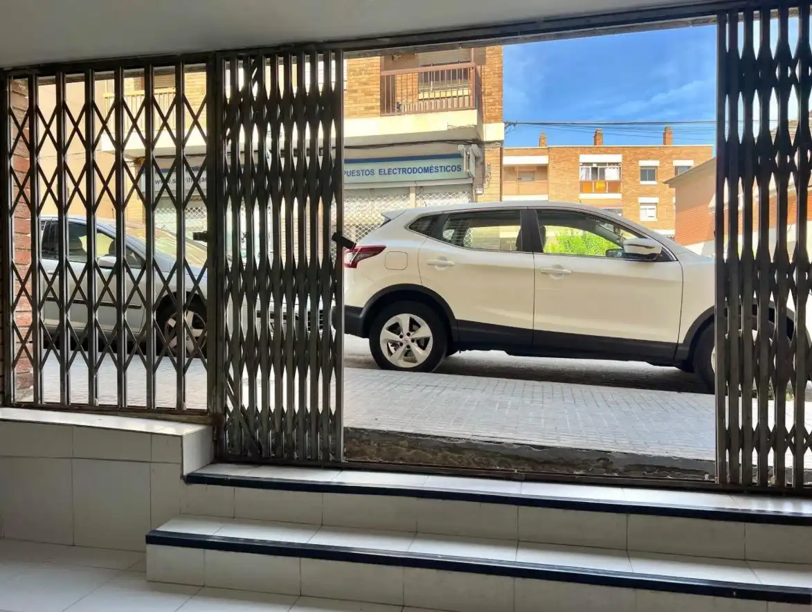 Parkplatz von Geschaftsraum zur Miete in Tarragona