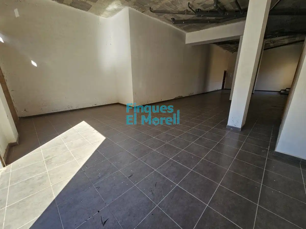 Local en venta en Vilallonga del Camp