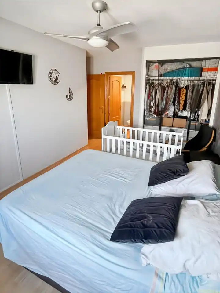 Flat with lift for sale in Calle Transversal Sexta, imagen 13