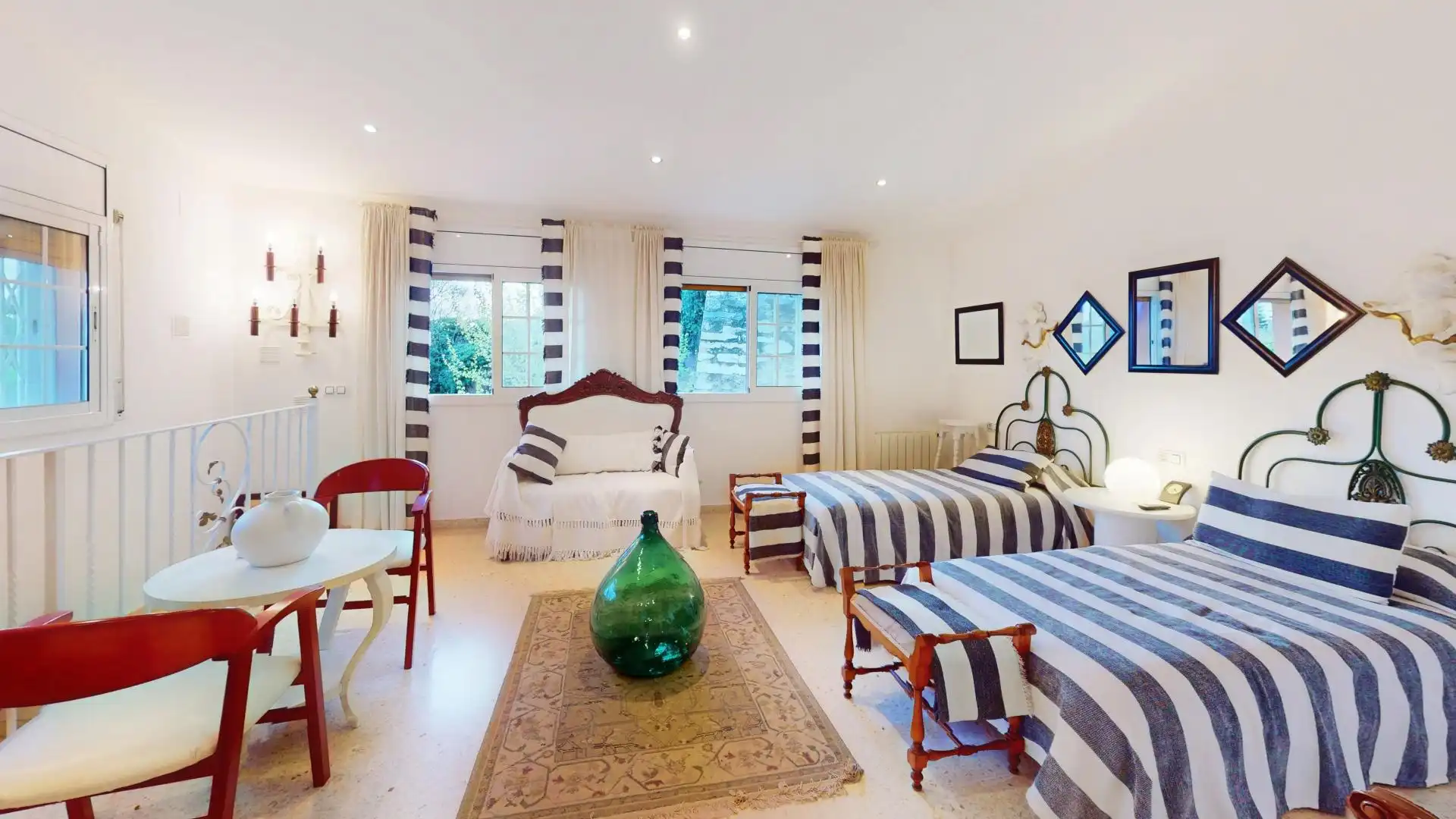 Casa o chalet en venta en Carme - Vistalegre