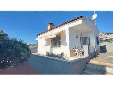 Casa con jardín en venta en Piera