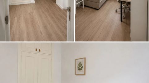 Foto 5 de Piso de alquiler en Santa María de Gracia, Murcia Capital