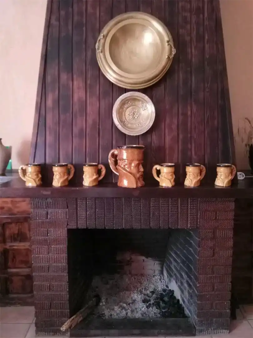 Casa o chalet en venta en Beas con Balcón