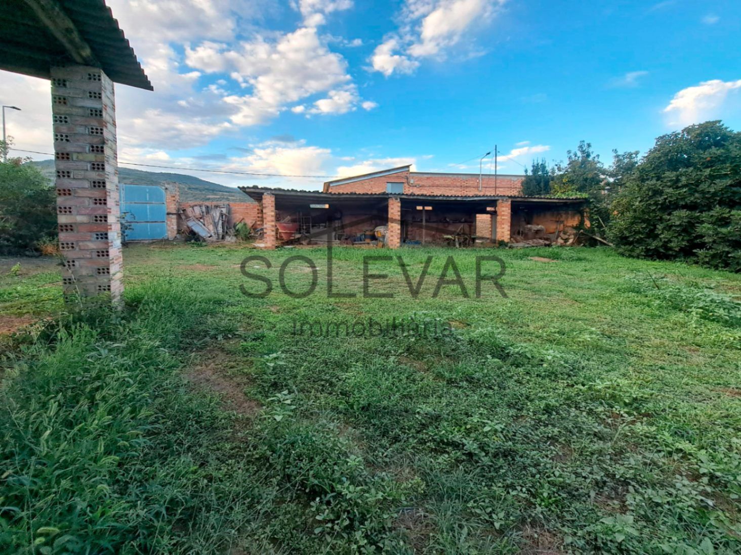 Casa o chalet en venta en Gavet de la Conca