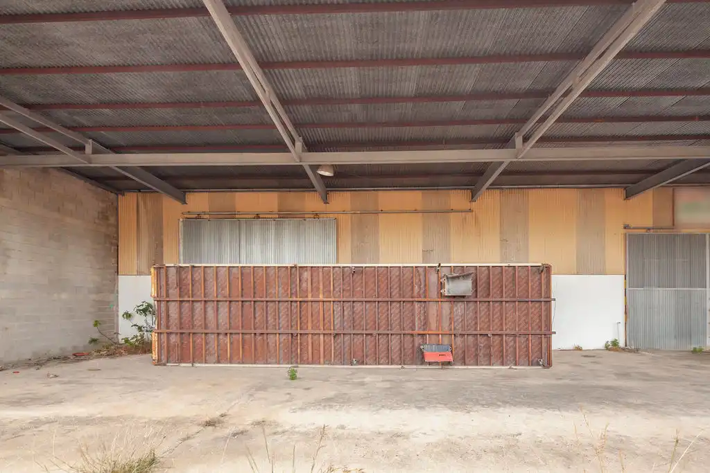 Industriegebäude zum Verkauf in Ctr/ Simat y LG I-5 Cr Albaida, imagen 2