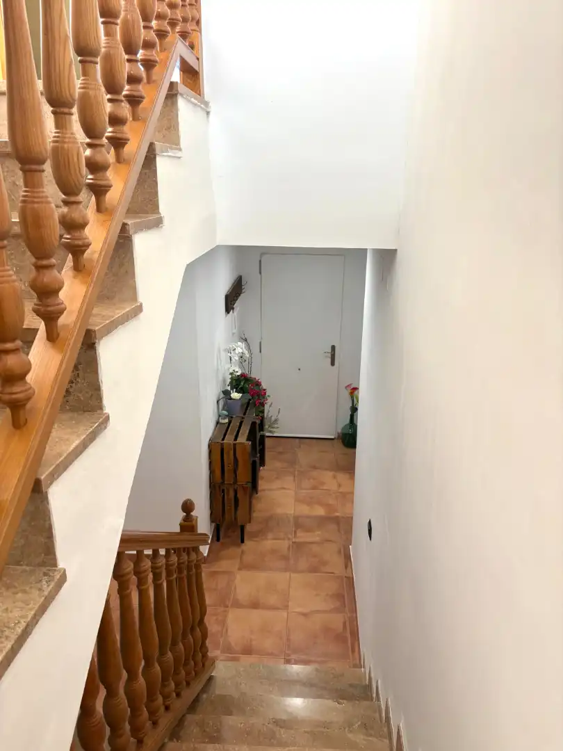 Casa o chalet en venta en Rubí con Aire acondicionado, Calefacción y Jardín privado