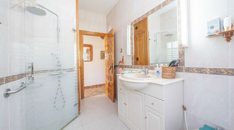 Photo 4 of Houses for sale in Santa María de la Alameda, Madrid