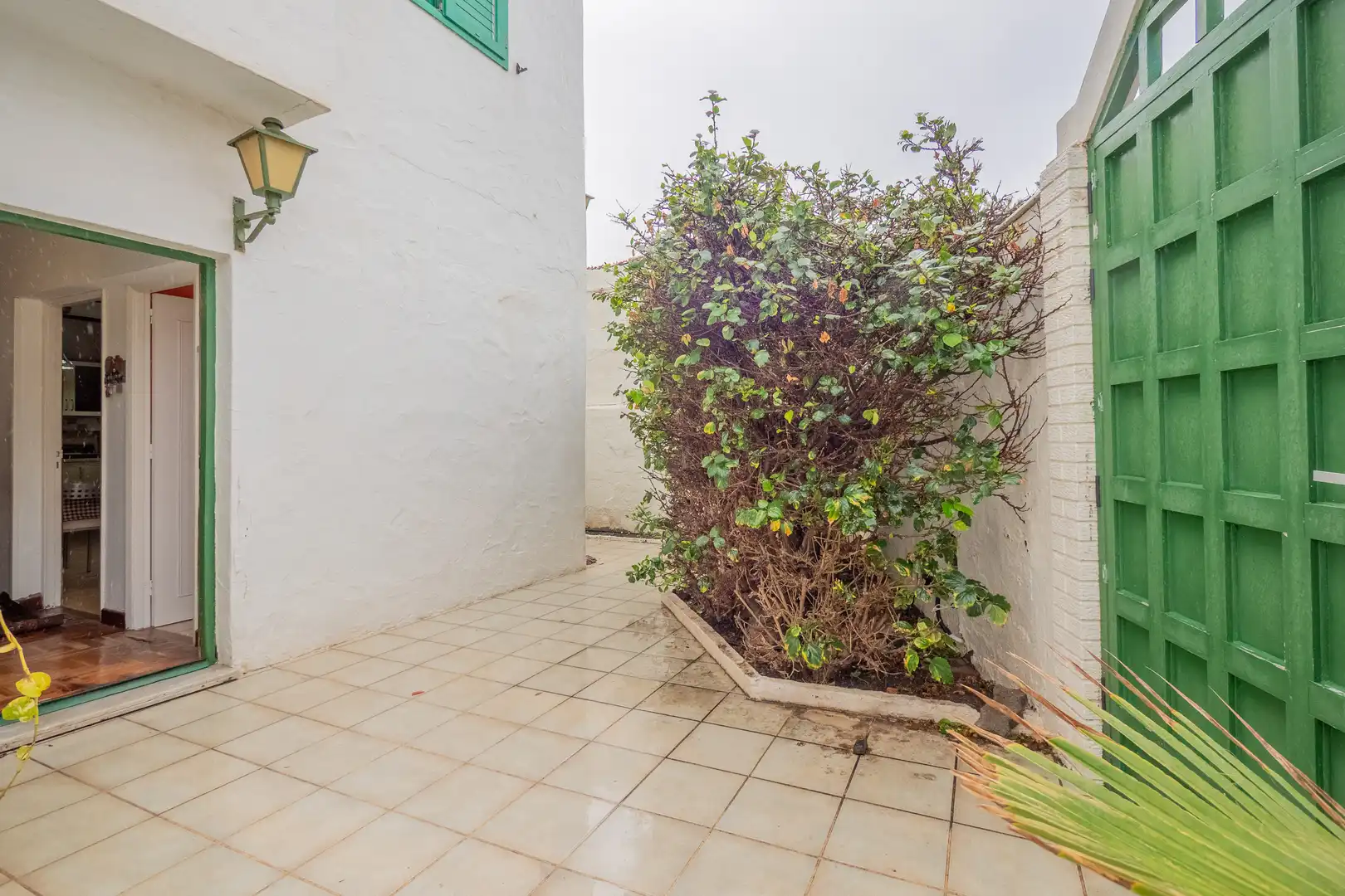 Terraza de Casa o chalet en venta en Telde con Jardín privado, Terraza y Trastero
