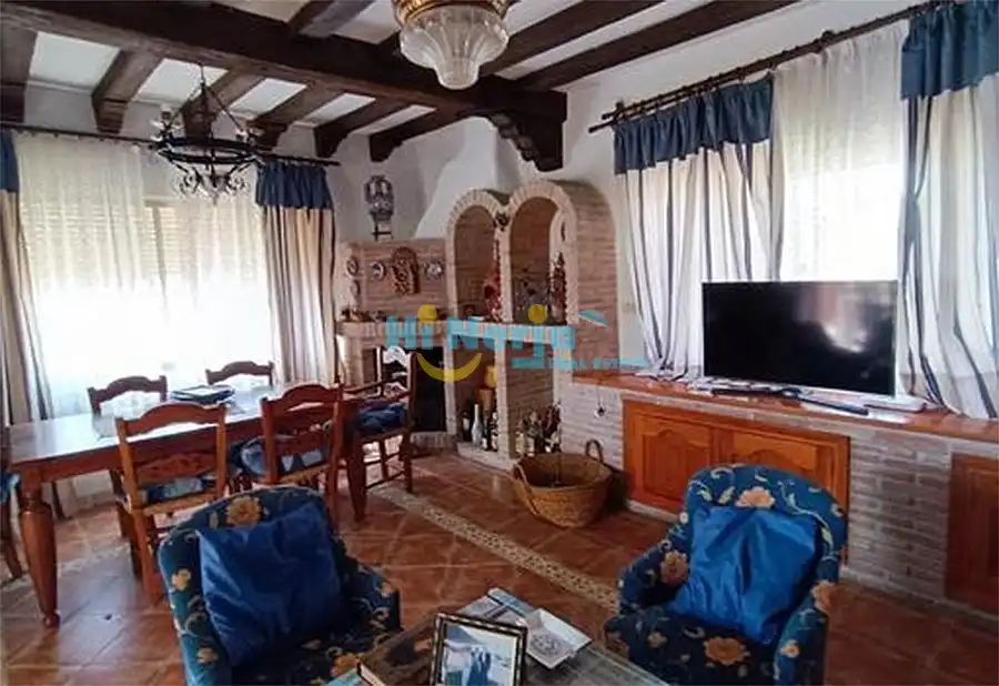 Casa con piscina en venta en Centro, imagen 16