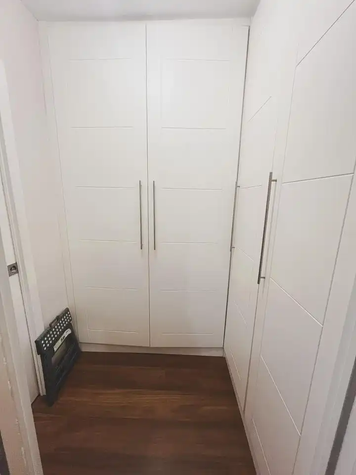 Habitación de Dúplex de alquiler en Cádiz con Terraza y Amueblado