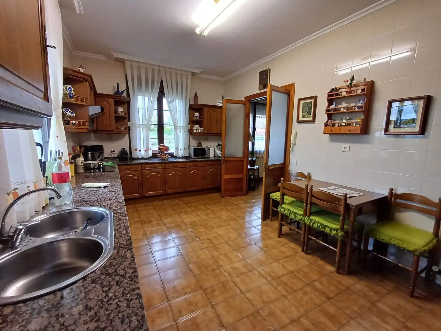 Flat for sale in Noreña