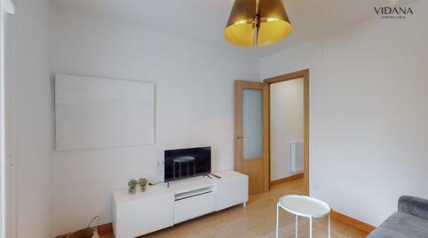 Foto 3 de Pis en venda a Pamplona-iruña - Aralar, 2º Ensanche, Navarra