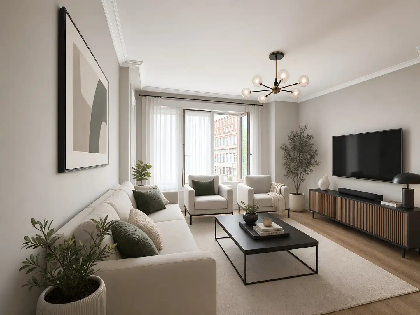 Appartement avec ascenseur à vendre à Kareaga Goikoa Kalea 26, imagen 3