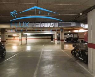 Parking of Garage for sale in Eivissa