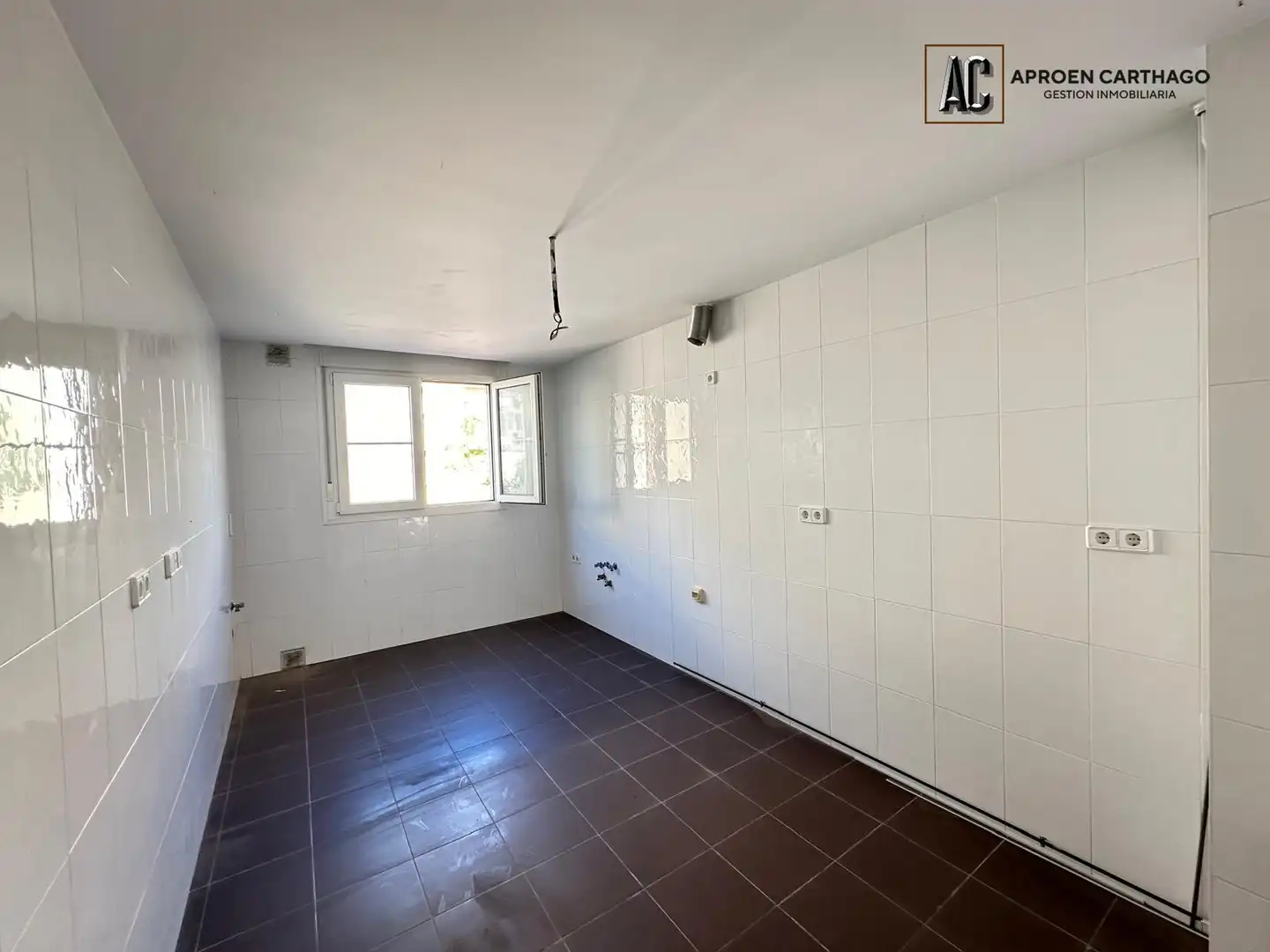 Wohnung mit Aufzug zum Verkauf in Calle Canigo, imagen 4