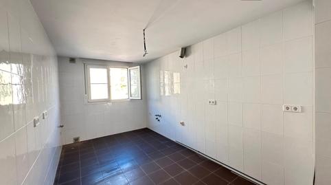 Foto 4 de Piso en venta en Calle Canigo, Ciudad Jardín, Cartagena