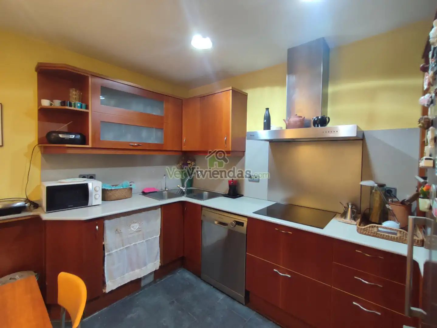Appartement avec terrasse à vendre à Sarrià - Sant Gervasi, imagen 31