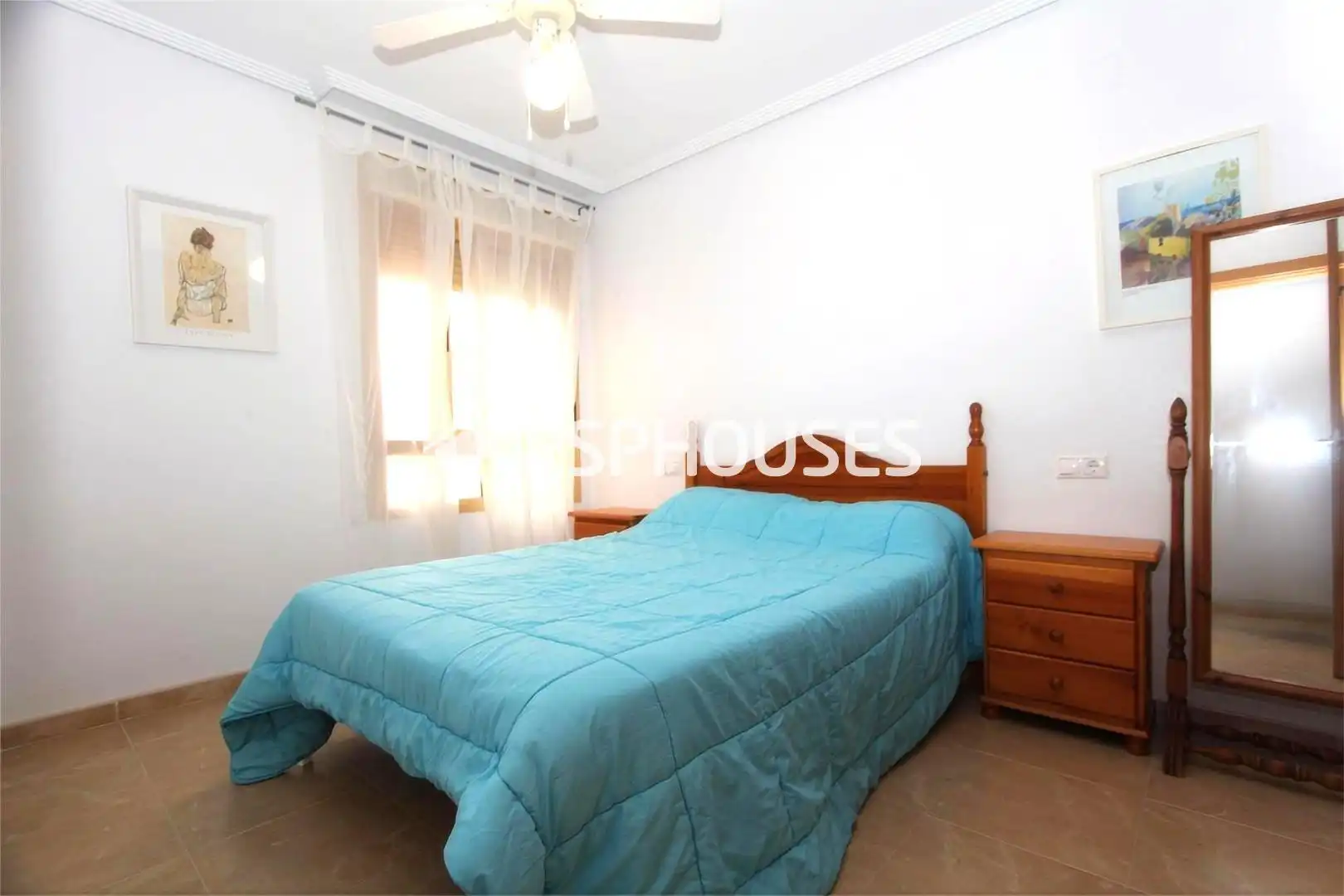 Apartment mit Aufzug zum Verkauf in Las Viñas, imagen 7