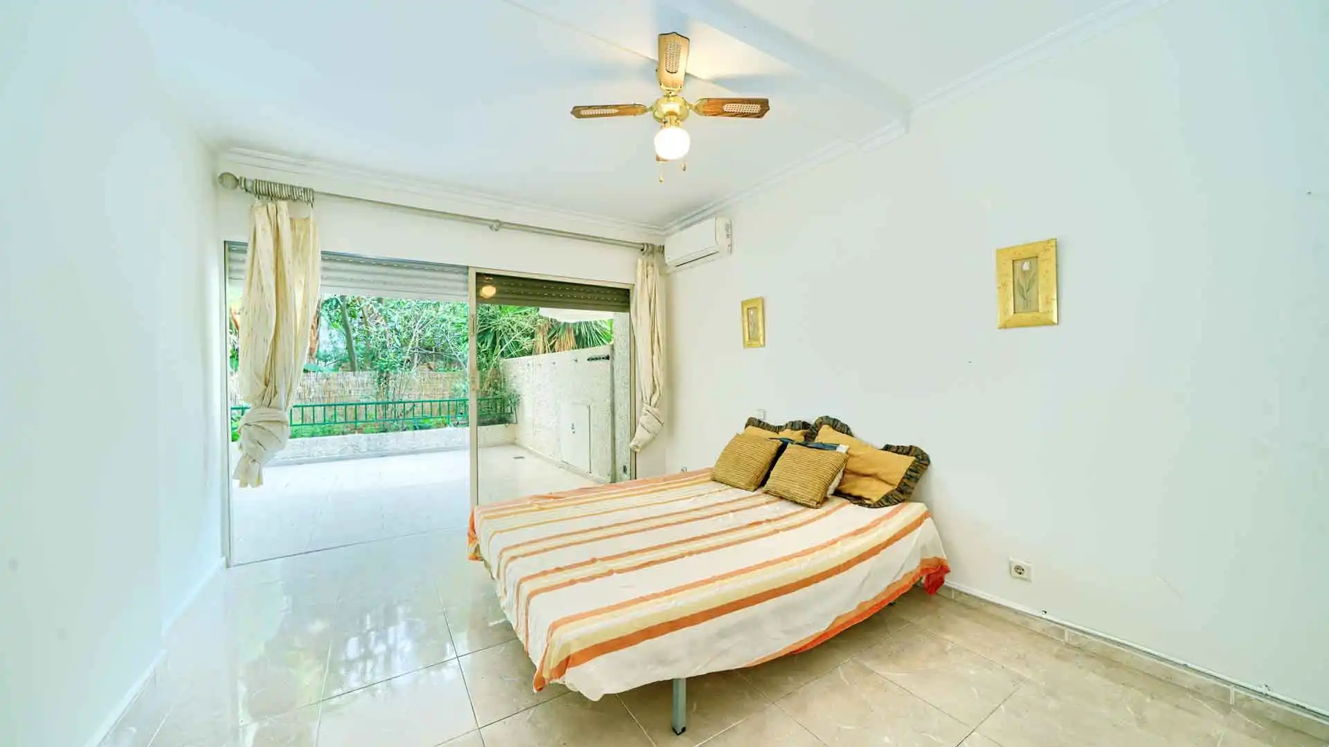Apartment mit Pool zum Verkauf in Milla de Oro, imagen 16