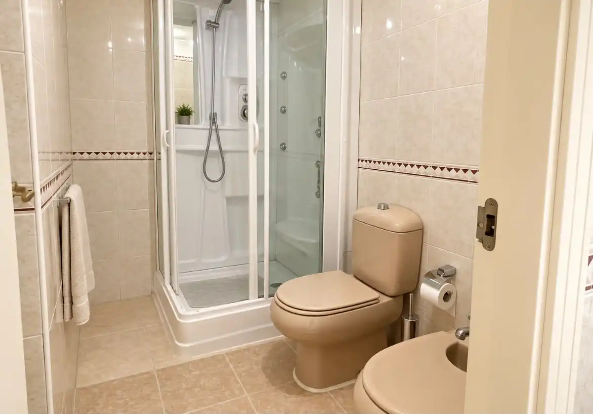 Appartement avec piscine à vendre à Calle Cueva de Menga, imagen 14
