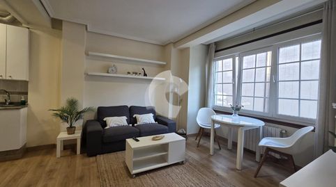 Foto 2 de Apartament de lloguer a Plaza España - Corte Inglés, Vigo
