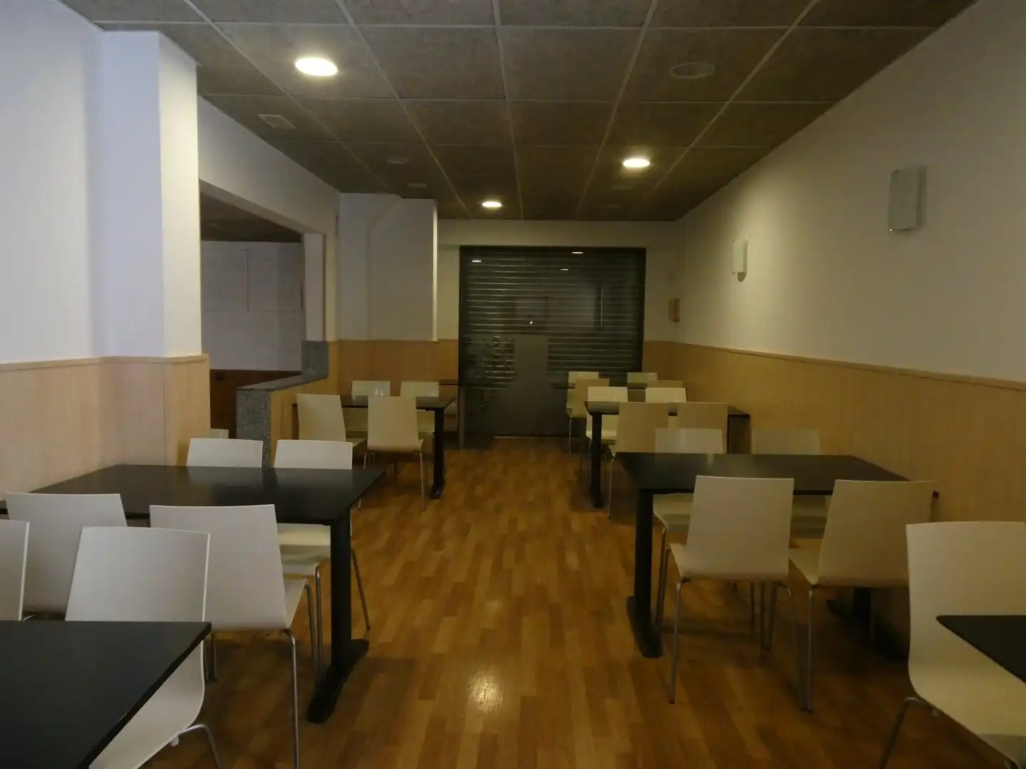 Gewerbefläche zur Miete in Torelló