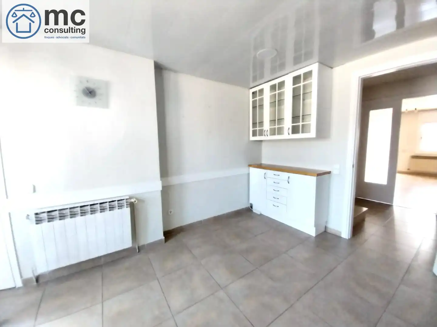 Casa amb terrassa en venda a Joan Prim, imagen 11
