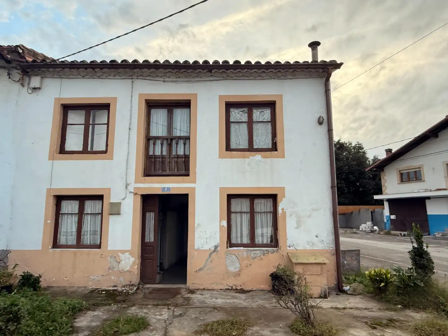 Exterior view of Houses for sale in Ajo
