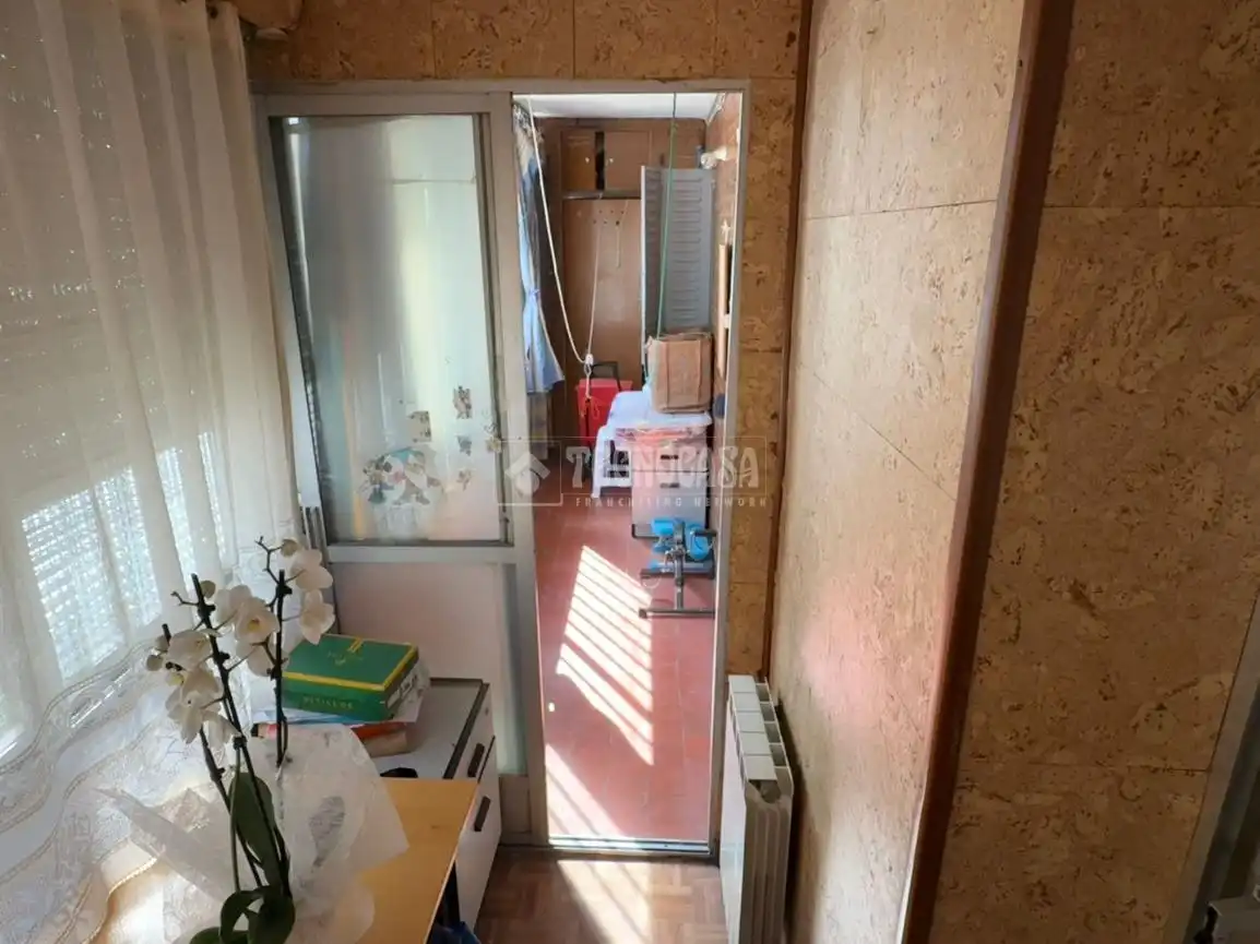 Piso en venta en Madrid