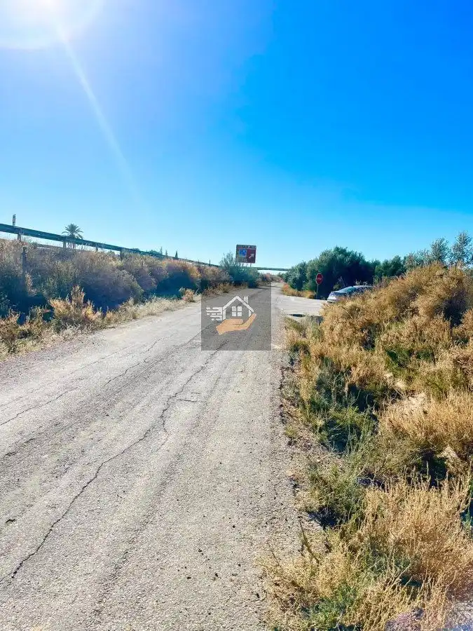 Terreni e lotti in vendita a Alhama de Murcia ciudad, imagen 6