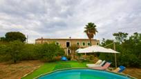 Garden of Country house for sale in  Palma de Mallorca  with Air Conditioner, Heating and Private garden