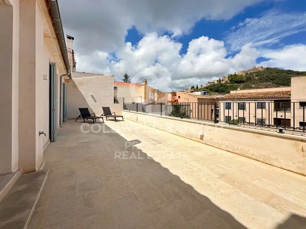 House for sale in Capdepera Poble, imagen 31