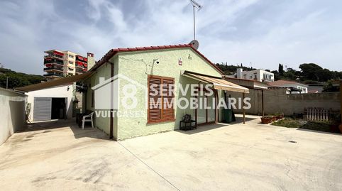 Foto 3 de Casa o chalet en venta en Caldes d'Estrac, Barcelona