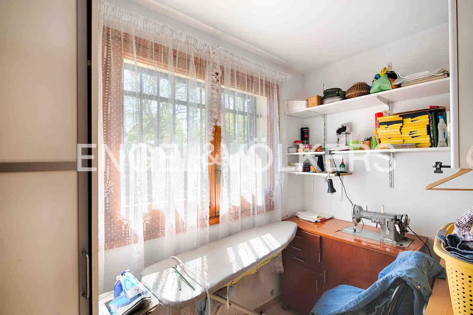 House with terrace for sale in Carrer Requesens, imagen 38