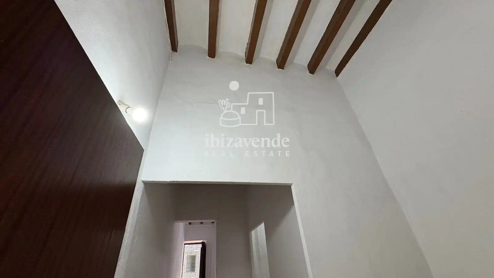 Pis en venda en Eivissa amb Terrassa