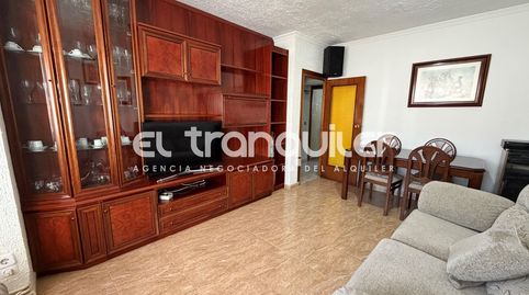 Foto 2 de Piso de alquiler en Calle Mostoles, Centro, Fuenlabrada