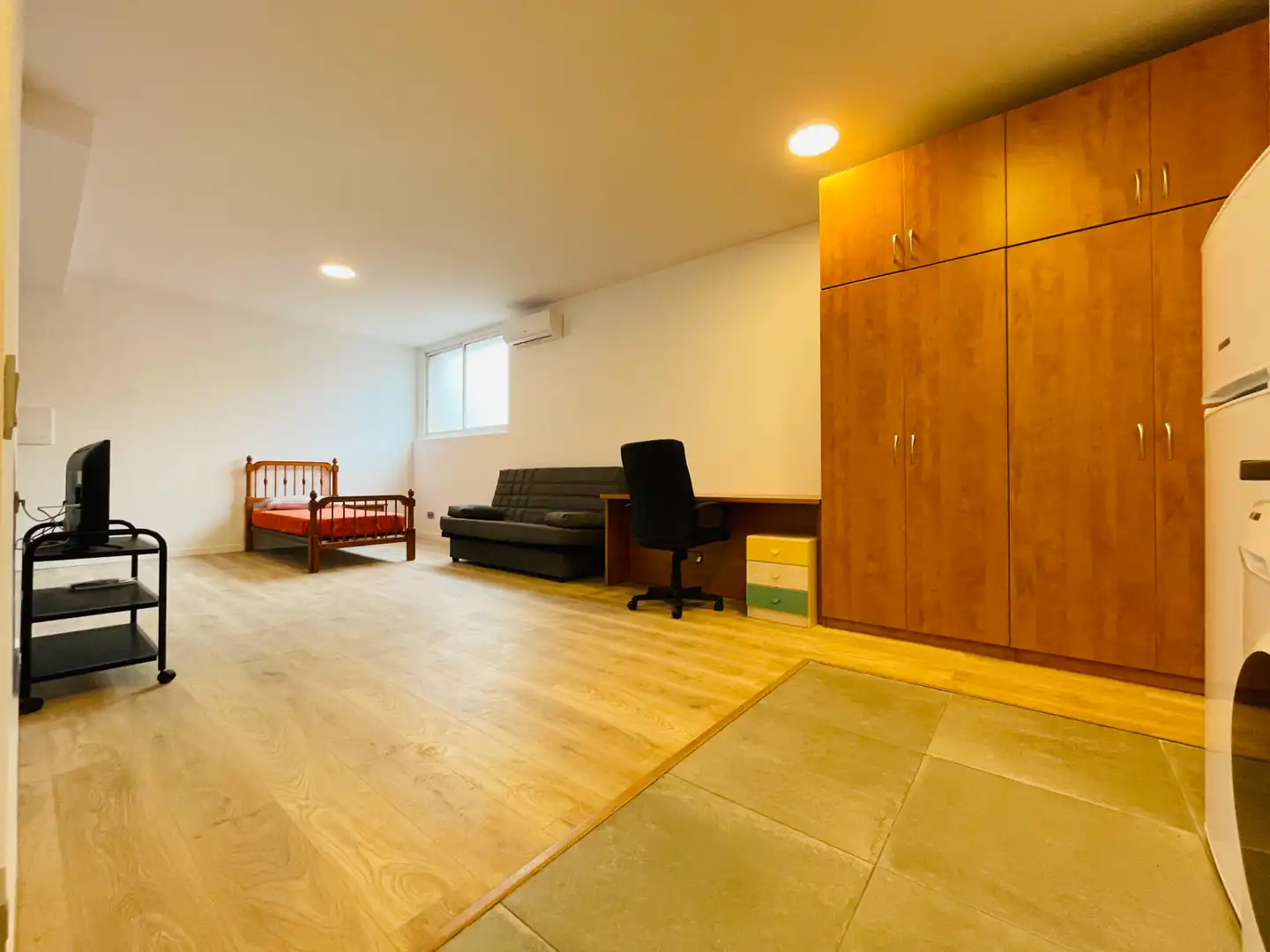 Loft de alquiler en Corbera de Llobregat, Barcelona