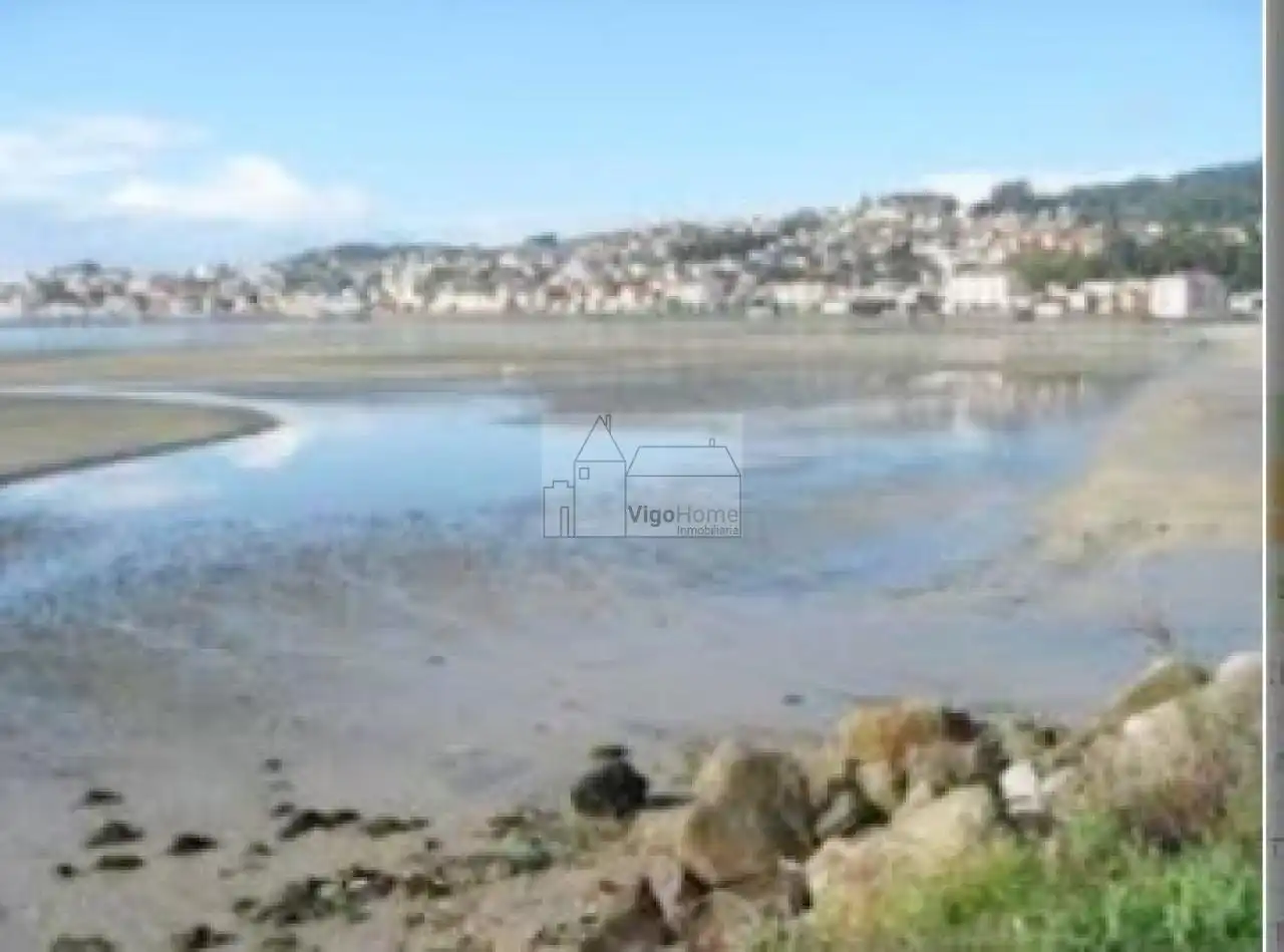 Apartments for sale in Moaña  with Storage room and Furnished