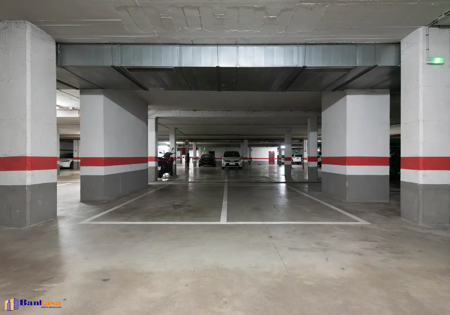 Wohnung mit Pool zur Miete in Calle del Jalón, imagen 27