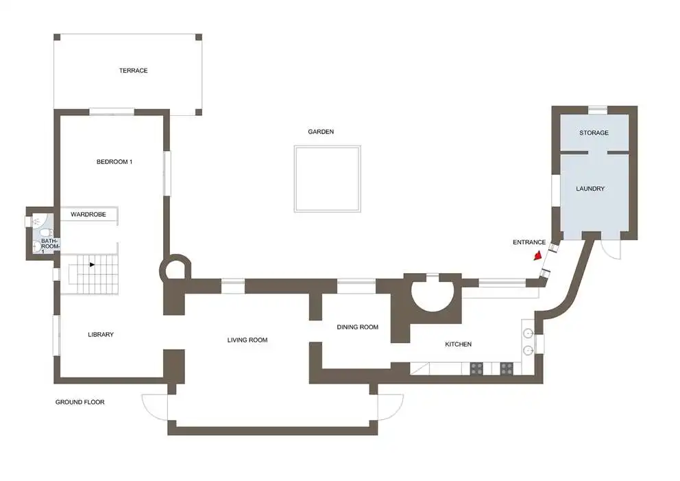 Maison rustique à vendre à Sencelles, imagen 43