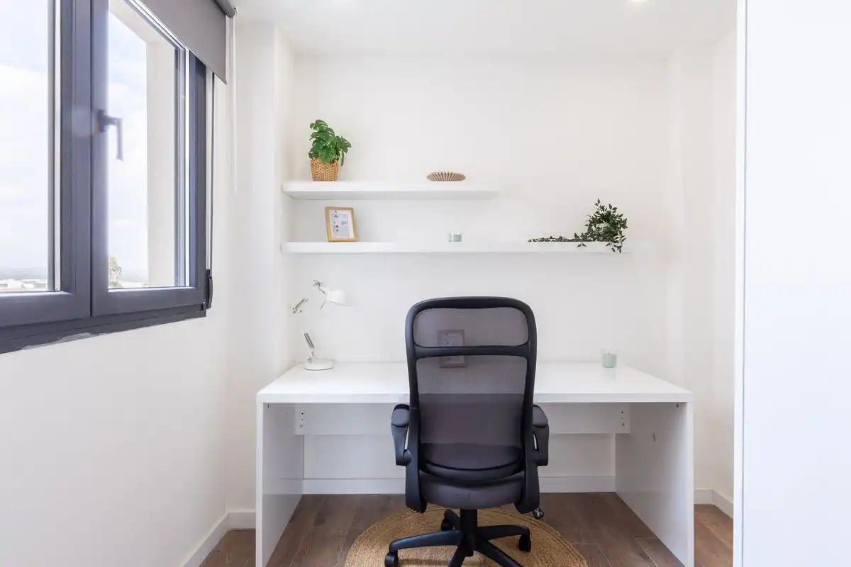Appartamento con terrazza in vendita a Carrer de Ramón y Cajal, imagen 30