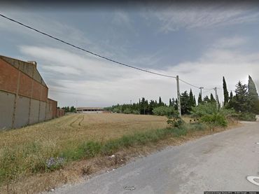 Terreno industrial en venta en de la Duana 5
