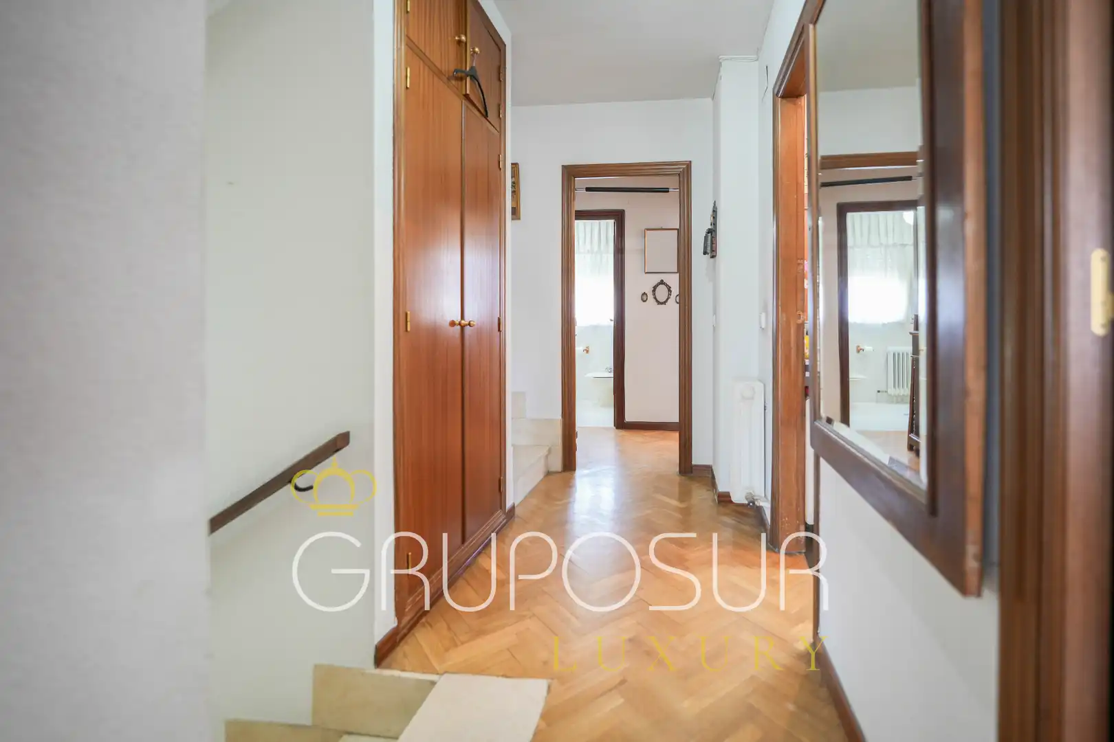 Adosado con piscina en venta en Calle Anselmo Miguel Nieto 18, imagen 46