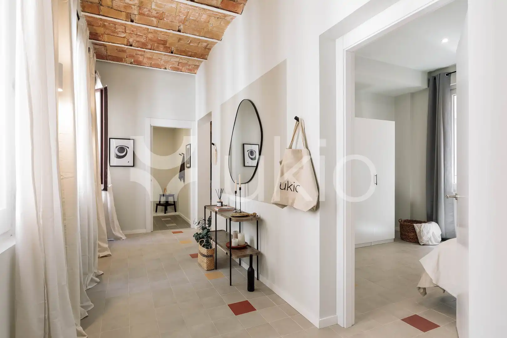 Appartement compact à louer à Ronda de Sant Pere, imagen 22