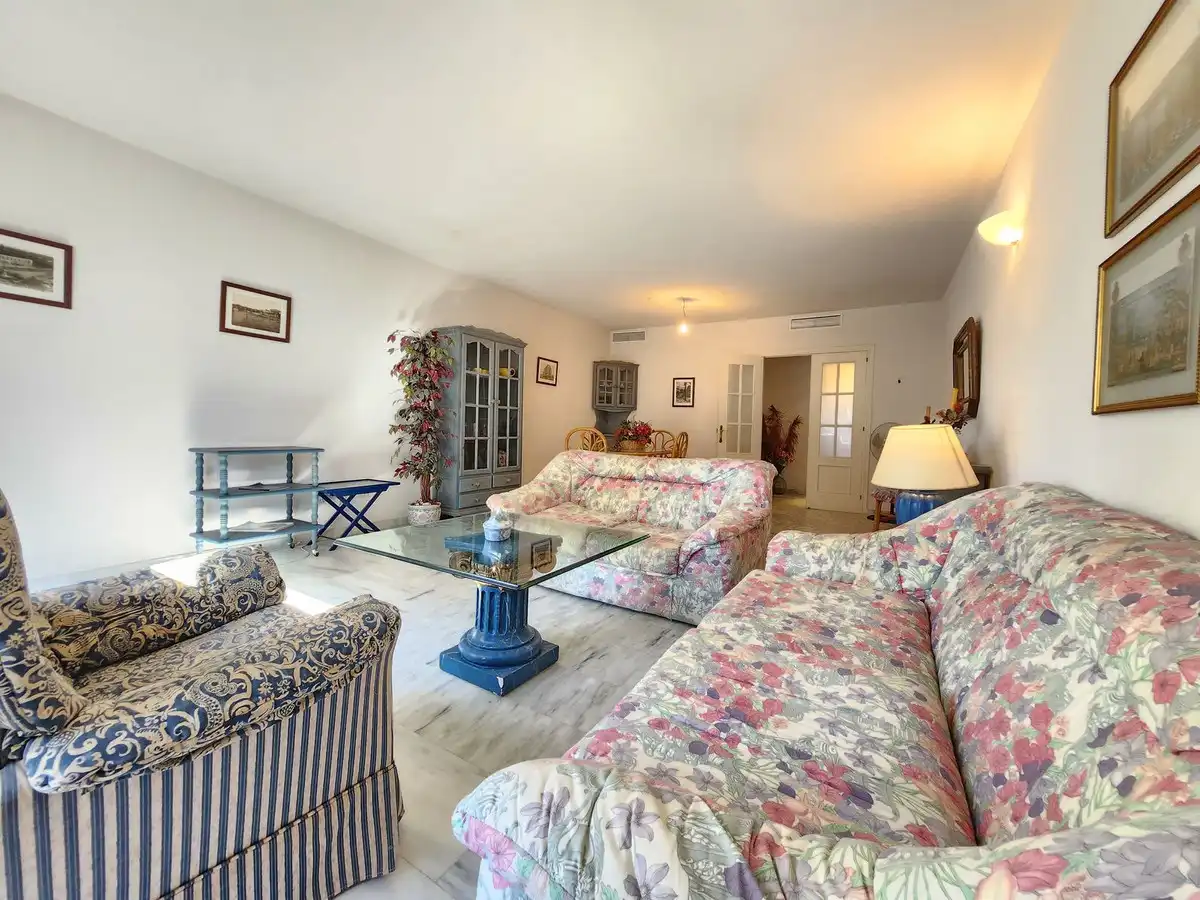 Ático con piscina en venta en Benamara - Atalaya, imagen 3