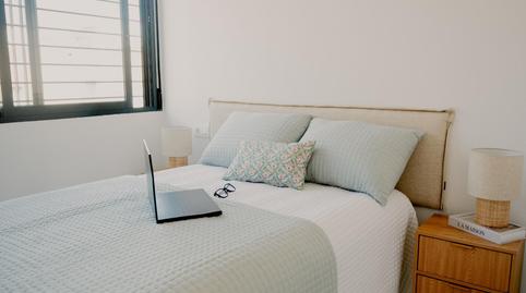 Foto 2 de Planta baixa en venda a El Castillo - San Roque - El Carmen, Murcia