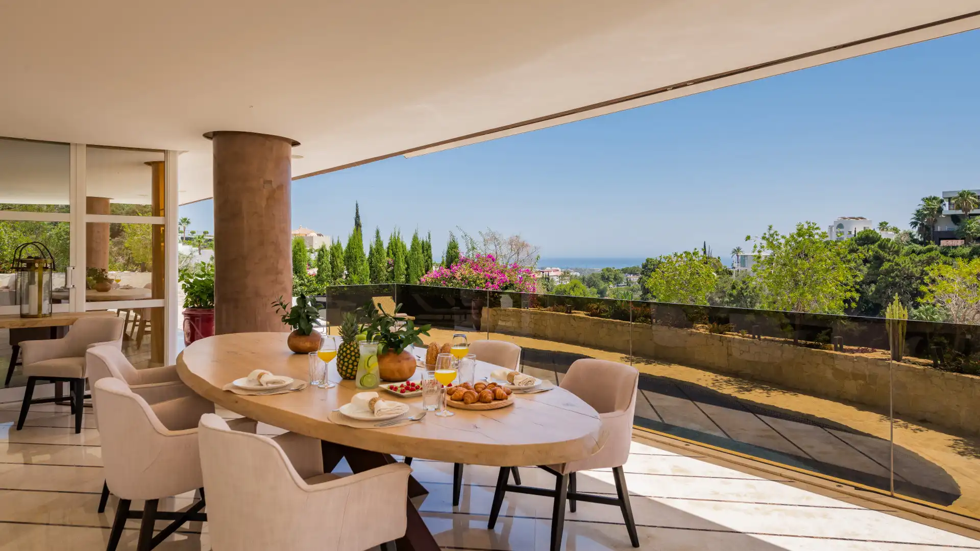 Casa amb piscina en venda a Marbella Centro, imagen 7