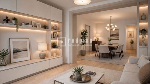 Foto 4 de Piso en venta en De Illescas, Aluche, Madrid Capital