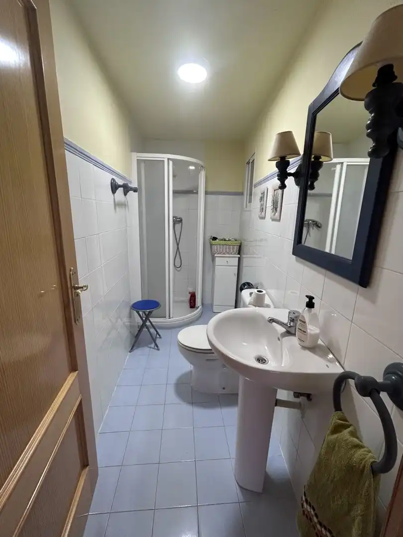 Apartament amb piscina de lloguer a Playa de Gandia, imagen 19