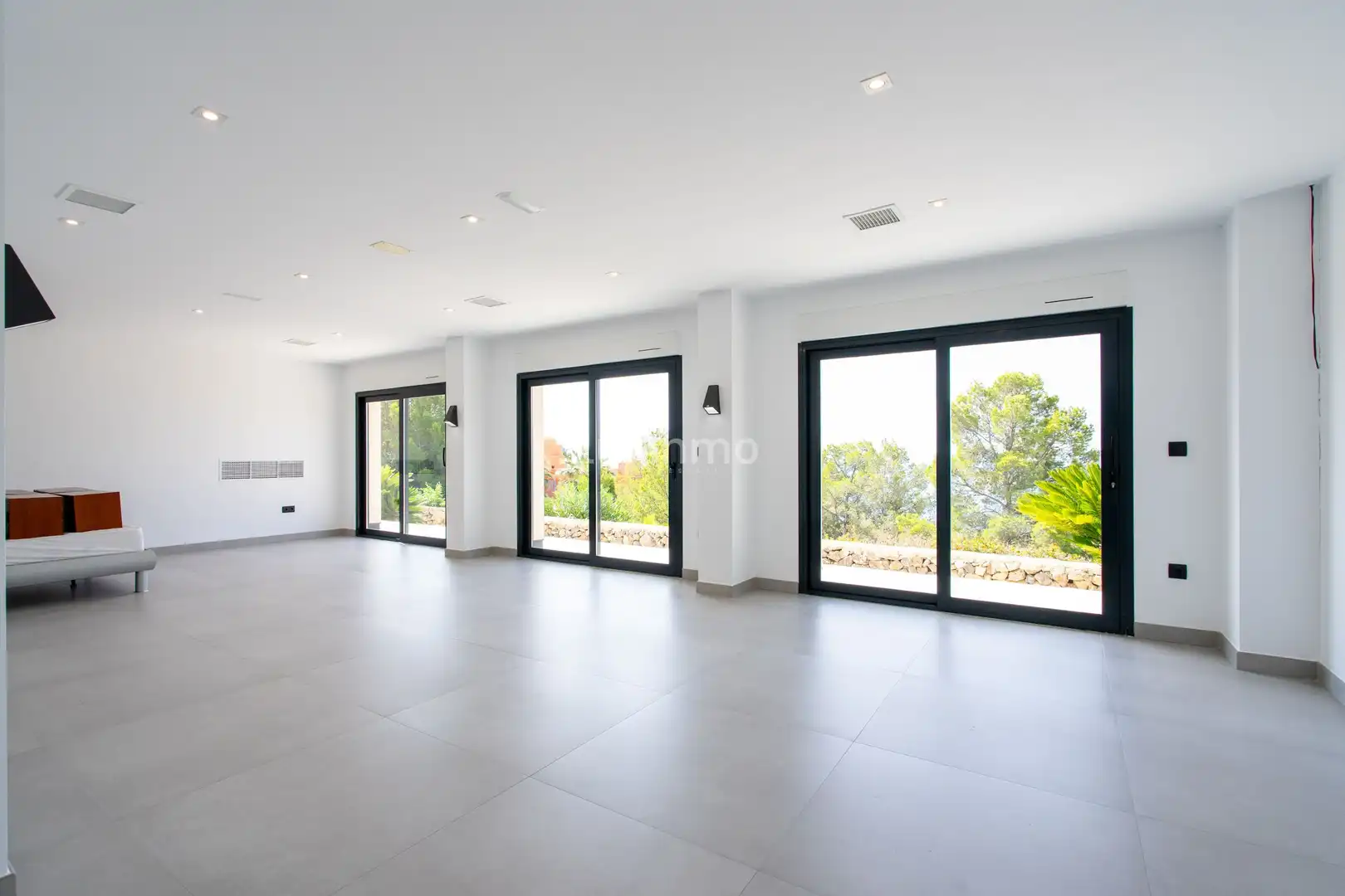 Haus oder Chalet zum Verkauf in Altea mit Klimaanlage, Heizung und Terrasse